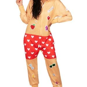 Tipsy Elves Surgeon Game Costume